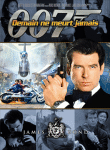Demain ne meurt jamais - Edition Simple (DVD)