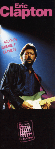 Paroles et accords&nbsp;-&nbsp;Eric Clapton