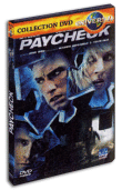 Paycheck&nbsp;-&nbsp;John Woo
