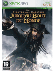 Pirates des Caraïbes - Jusqu'au Bout du Monde&nbsp;-&nbsp;