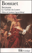 Sermons du Carême du Louvre&nbsp;-&nbsp;Jacques Bénigne Bossuet