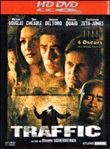 Traffic - HD DVD&nbsp;-&nbsp;Steven Soderbergh