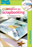 Initiation au scrapbooking