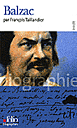 Balzac&nbsp;-&nbsp;François Taillandier