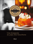 Brasserie Georges, une brasserie au pays des bouchons&nbsp;-&nbsp;Jean-Louis André, Jacques Caillaut