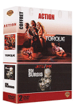 Coffret Action - Torque + En sursis (DVD)