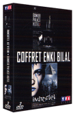 Coffret Bilal