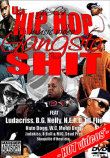 USA Hip hop gangsta shit&nbsp;-&nbsp;Compilation rap