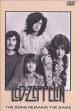 The Song remains the same&nbsp;-&nbsp;Led Zeppelin