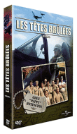 Les Têtes brulées&nbsp;-&nbsp;Coffret intégral de la Saison 2