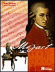 Mozart, une biographie illustrée&nbsp;-&nbsp;M. Becker, S. Schickhaus