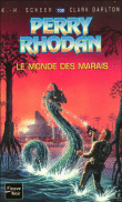 Perry Rhodan, T108&nbsp;-&nbsp;Karl-Herbert Scheer, Clark Darlton, A. J. Thalberg