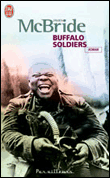 Buffalo soldiers&nbsp;-&nbsp;James Mcbride