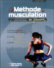 Méthode de musculation au féminin&nbsp;-&nbsp;Olivier Lafay