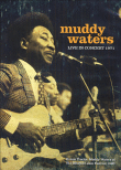 Live in concert 1971&nbsp;-&nbsp;Waters Muddy