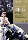 Fedora&nbsp;-&nbsp;Umberto Giordano, Gianandrea Gavazzeni