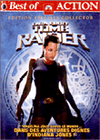 Lara Croft : Tomb Raider