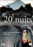 Photo : 20 nuits et un jour de pluie