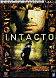 Intacto - Édition Prestige (DVD)