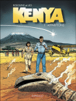 Kenya - Kenya, T1