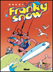 Franky Snow, T5&nbsp;-&nbsp;Buche