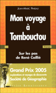 Mon voyage à Tombouctou&nbsp;-&nbsp;Jean-Marc Pineau
