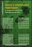 Traité d'entomologie forensique