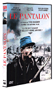 Le Pantalon&nbsp;-&nbsp;Yves Boisset