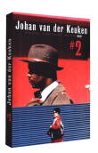 Coffret Johan van der Keuken - L'intégrale 2&nbsp;-&nbsp;Johan van der Keuken