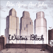 Peter Bjorn And John&nbsp;-&nbsp;Writer's block