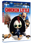 Chicken Little (DVD)