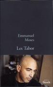 Les Tabor&nbsp;-&nbsp;Emmanuel Moses