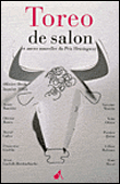 Toréo de salon et autres nouvelles du prix Hemingway 2005&nbsp;-&nbsp;Collectif
