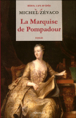 La marquise de Pompadour