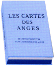 Les cartes des anges&nbsp;-&nbsp;Titania Hardie