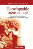 Homéopathie mère-enfant