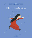 Blanche-Neige&nbsp;-&nbsp;Jacob Grimm, Wilhelm Grimm, Aurélie Guillerey
