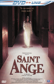 Saint Ange (DVD)