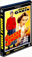 Gueule d'amour