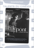 La Fille sur le pont (DVD)