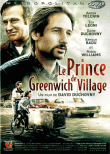Le Prince de Greenwich Village&nbsp;-&nbsp;David Duchovny