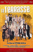 La Terrasse - Edition Spéciale (DVD)