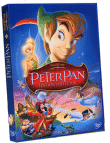 Peter Pan - Edition Collector&nbsp;-&nbsp;Clyde Geronimi, Hamilton Luske