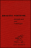 Attends-moi sous l'obélisque&nbsp;-&nbsp;Brigitte Fontaine