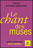 Le chant des muses