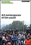 Art contemporain et lien social&nbsp;-&nbsp;Claire Moulène