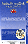 Apprendre l'anglais vite fait bien fait