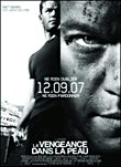 Bande originale de film&nbsp;-&nbsp;La vengeance dans la peau