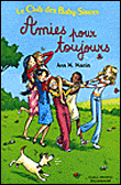 Amies pour toujours