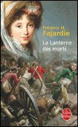 La lanterne des morts&nbsp;-&nbsp;Frédéric H. Fajardie